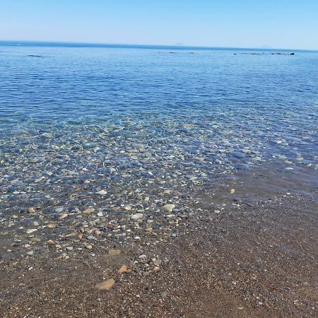 فيلا Finaleفي Sea Holiday المظهر الخارجي الصورة