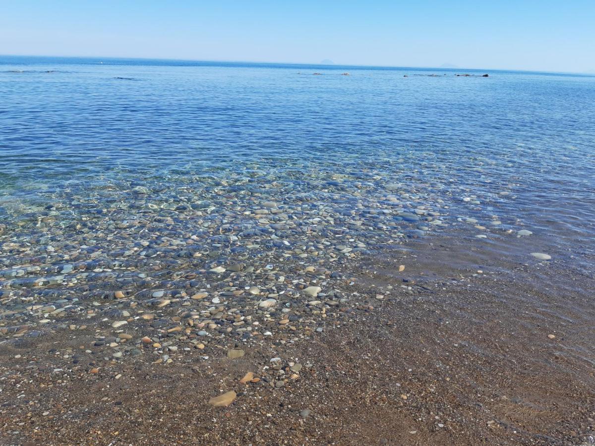 فيلا Finaleفي Sea Holiday المظهر الخارجي الصورة