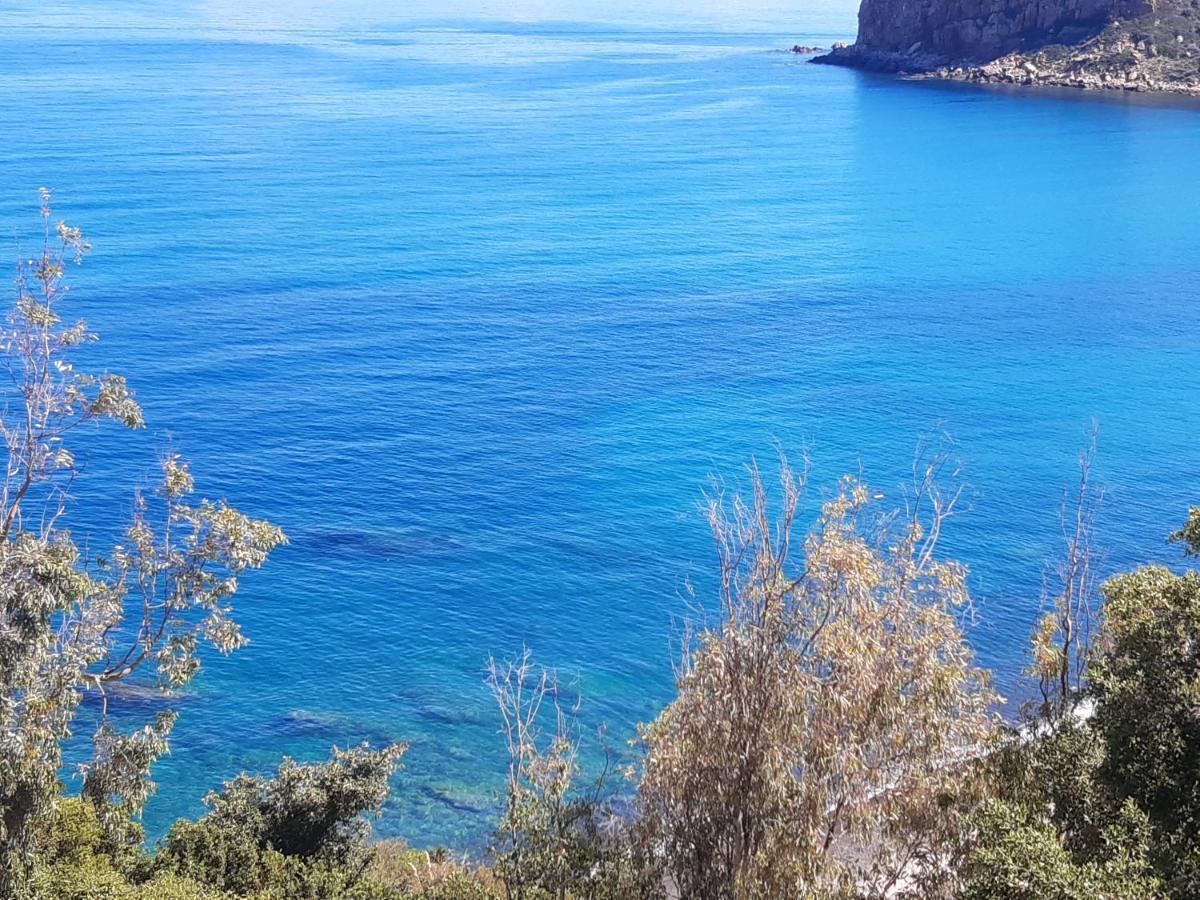 فيلا Finaleفي Sea Holiday المظهر الخارجي الصورة