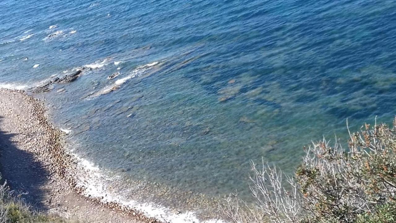 فيلا Finaleفي Sea Holiday المظهر الخارجي الصورة